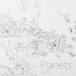 Doodle Planets